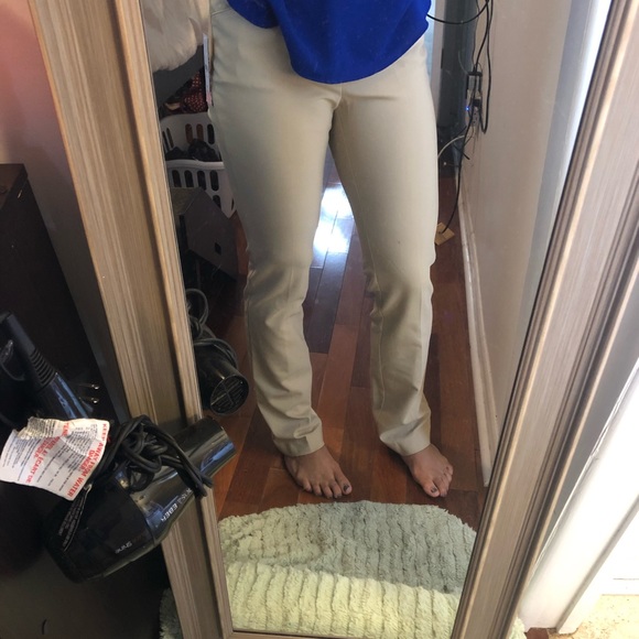 Women’s stretch trousers - Picture 2 of 6